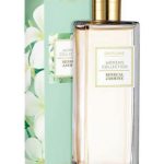 عطر ادکلن سنشوال جاسمین اوریفلیم - Sensual Jasmine Oriflame - بررسی، قیمت و خرید