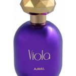 عطر ادکلن ویولا عجمل - Viola Ajmal - بررسی، قیمت و خرید
