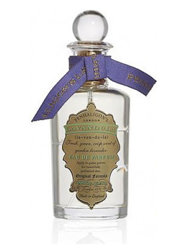 عطر ادکلن لاوندر پنهالیگونز - Lavandula Penhaligon's - بررسی، قیمت و خرید