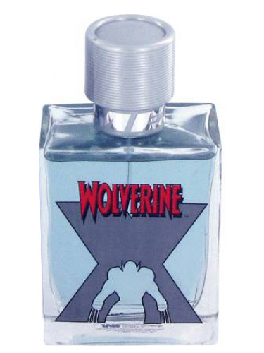 عطر ادکلن ایکس من وولورین مارول - X-men Wolverine Marvel - بررسی، قیمت و خرید