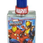 عطر ادکلن هیروز مارول - Heroes Marvel - بررسی، قیمت و خرید