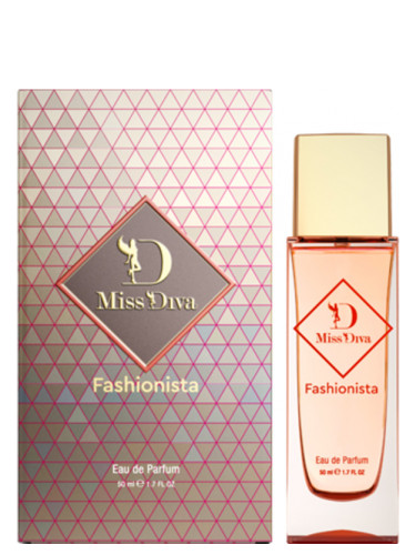 عطر ادکلن میس دیوا فشن‌ستا آل گود سنتس - Miss Diva Fashionista All Good Scents - بررسی، قیمت و خرید