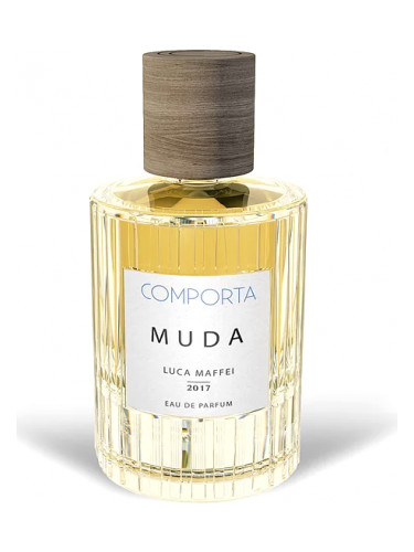 عطر ادکلن مودا کامپورتا پرفیومز - Muda Comporta Perfumes - بررسی، قیمت و خرید
