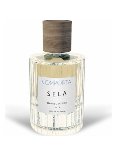عطر ادکلن سیلا کامپورته پرفیومز - Sela Comporta Perfumes - بررسی، قیمت و خرید