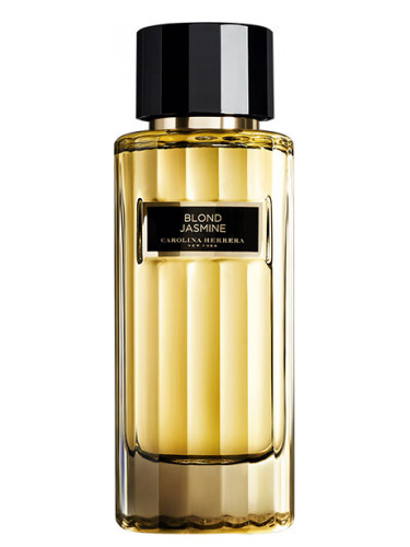 عطر ادکلن بلوند جاسمین کارولینا هررا - Blond Jasmine Carolina Herrera - بررسی، قیمت و خرید