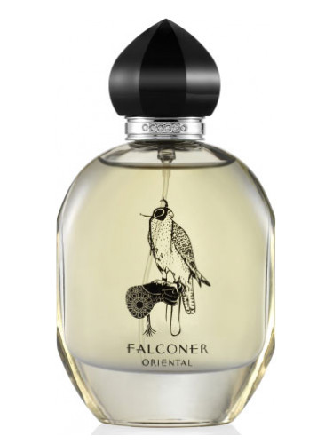عطر ادکلن فالکنر اورینتال اوتانیکو - Falconer Oriental OTTANIQO - بررسی، قیمت و خرید