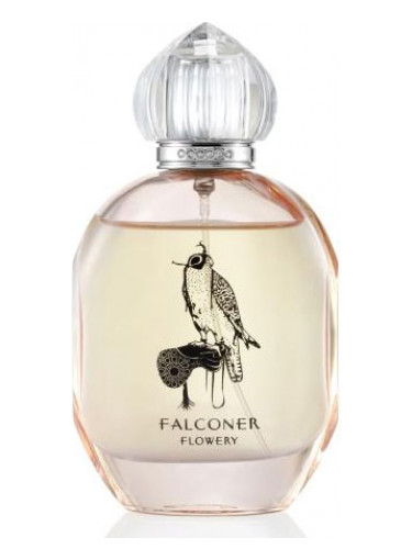 عطر ادکلن فالکنر فلَوِری اتانیکو - Falconer Flowery OTTANIQO - بررسی، قیمت و خرید