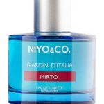 عطر ادکلن میرتو نیو اند کو - Mirto NIYO&CO - بررسی، قیمت و خرید