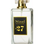 عطر ادکلن نینِل نامبر توئِنتی سِوِن نینل پرفیوم - Ninel No. 27 Ninel Perfume - بررسی، قیمت و خرید