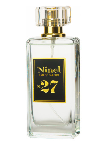 عطر ادکلن نینِل نامبر توئِنتی سِوِن نینل پرفیوم - Ninel No. 27 Ninel Perfume - بررسی، قیمت و خرید