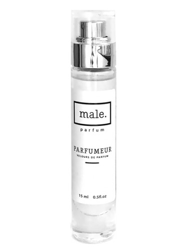 عطر ادکلن پرفیومر مل پرفیوم - Parfumeur Male Parfum - بررسی، قیمت و خرید