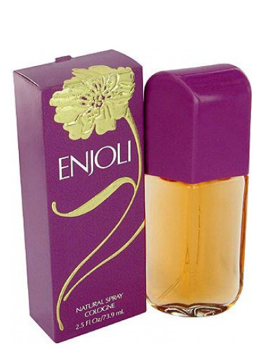عطر ادکلن انجلی چارلز آو د ریتز - Enjoli Charles of the Ritz - بررسی، قیمت و خرید