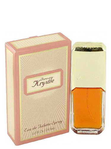عطر ادکلن فوراور کریستال چارلز آو د ریتز - Forever Krystle Charles of the Ritz - بررسی، قیمت و خرید