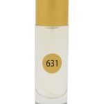 عطر ادکلن نو سیکس تری وان آرماتیک ماسک لور - No. 631 Aromatic Musk LAOR - بررسی، قیمت و خرید