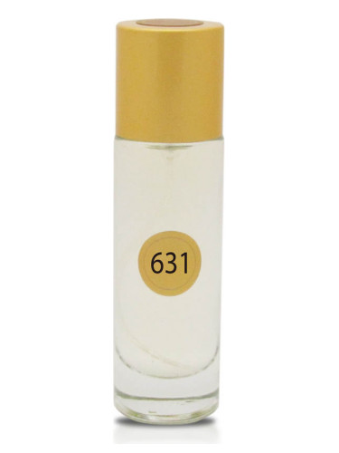عطر ادکلن نو سیکس تری وان آرماتیک ماسک لور - No. 631 Aromatic Musk LAOR - بررسی، قیمت و خرید