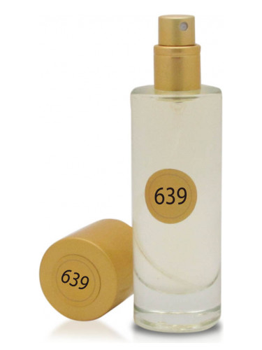 عطر ادکلن نو سیکس ترتی ناین میدنایت اکسپرس لائور - No. 639 Midnight Express LAOR - بررسی، قیمت و خرید