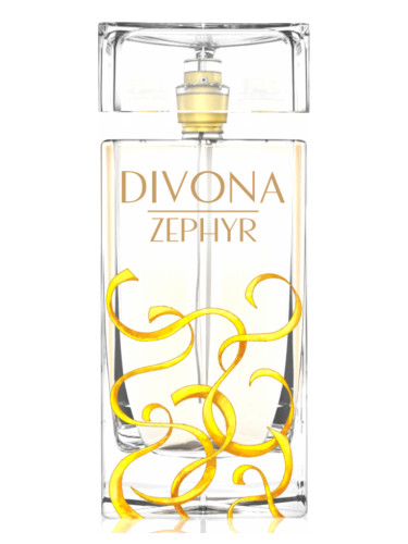 عطر ادکلن زفر دیوانه - Zephyr Divona - بررسی، قیمت و خرید