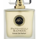عطر ادکلن پچولی زعفران دی فراگرنس هاوس - Patchouli Safran The Fragrance House - بررسی، قیمت و خرید