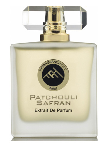 عطر ادکلن پچولی زعفران دی فراگرنس هاوس - Patchouli Safran The Fragrance House - بررسی، قیمت و خرید