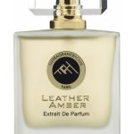 عطر ادکلن لدر امبر د فرگرنس هاوس - Leather Amber The Fragrance House - بررسی، قیمت و خرید