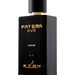 عطر ادکلن فاطمه عود ایتری - Fatema Oud Etry - بررسی، قیمت و خرید