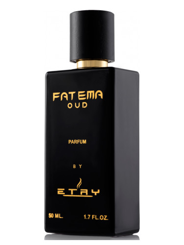 عطر ادکلن فاطمه عود ایتری - Fatema Oud Etry - بررسی، قیمت و خرید