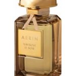 عطر ادکلن تیوبروز له سوآر آرین - Tuberose Le Soir Aerin - بررسی، قیمت و خرید