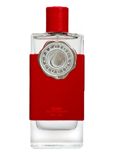 عطر ادکلن رُزز پریشس لیکوئید - Roses Precious Liquid - بررسی، قیمت و خرید