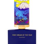 عطر ادکلن فرست دریم آو د ییر فلورایکو - First Dream of the Year Floraïku - بررسی، قیمت و خرید