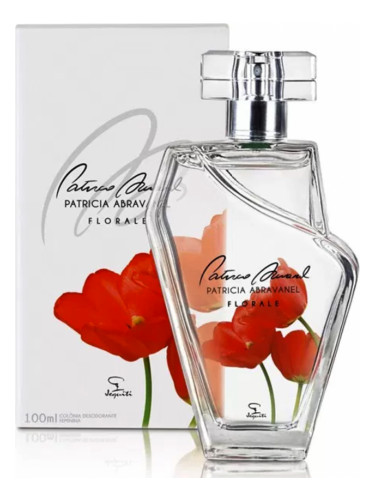 عطر ادکلن پاتریشیا ابرئونل ژکیتی - Patricia Abravanel Florale Jequiti - بررسی، قیمت و خرید