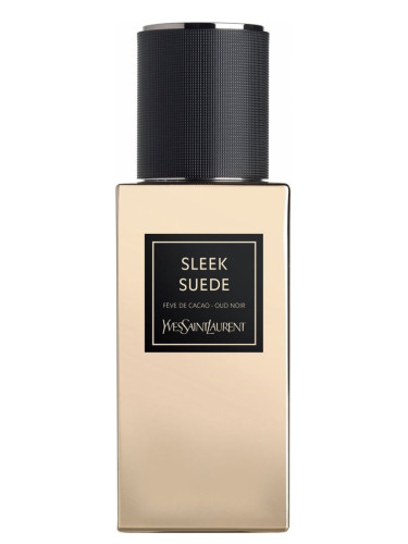 عطر ادکلن اسلیک سوئید ایو سن لورن - Sleek Suede Yves Saint Laurent - بررسی، قیمت و خرید