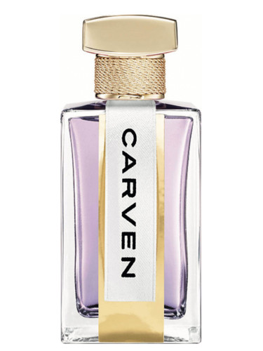 عطر ادکلن پاریس فلورانس کارون - Paris Florence Carven - بررسی، قیمت و خرید