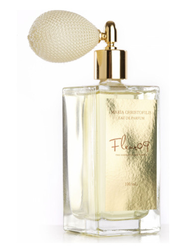 عطر ادکلن فلور صفر نه - د اسنس آف د فلاور ماریا کریستو فیلیس - Fleur09 - The Essence Of The Flower Maria Christofilis - بررسی، قیمت و خرید