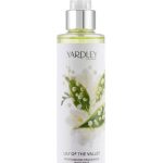 عطر ادکلن لیلی آف دی والی فریگرنس میست یاردلی - Lily Of The Valley Fragrance Mist Yardley - بررسی، قیمت و خرید
