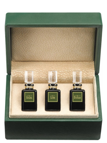 عطر ادکلن لی سِلِستیال دِ نایتزبریج لِ سولی رابرت پیژه - Les Celestials de Knightsbridge Les Soleil Robert Piguet - بررسی، قیمت و خرید