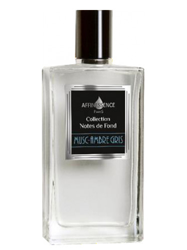 عطر ادکلن ماسک امبر گریس آفینسنس - Musc Ambre Gris Affinessence - بررسی، قیمت و خرید
