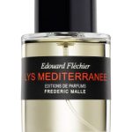 عطر ادکلن لی مدیترانه فردریک مال - Lys Mediterranee Frederic Malle - بررسی، قیمت و خرید