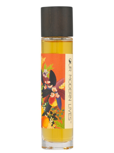 عطر ادکلن اورنج آور مدرن لایوز - Orange Our Modern Lives - بررسی، قیمت و خرید