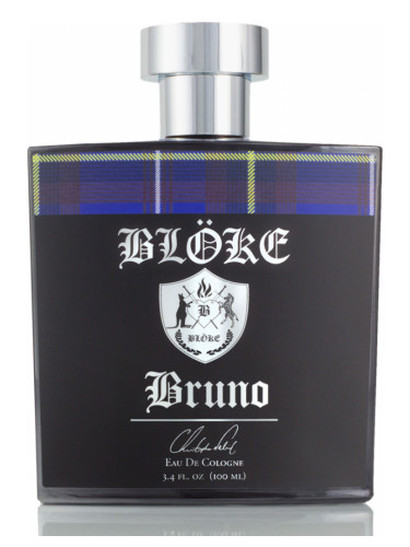 عطر ادکلن بروﮐﻭ بلوکه - Bruno Blöke - بررسی، قیمت و خرید