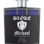عطر ادکلن مایکل بلکه - Michael Blöke - بررسی، قیمت و خرید