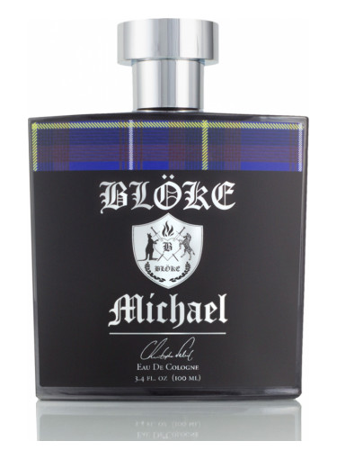 عطر ادکلن مایکل بلکه - Michael Blöke - بررسی، قیمت و خرید