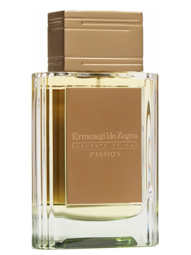 عطر ادکلن پشن ارمنگیلدو زگنا - Passion Ermenegildo Zegna - بررسی، قیمت و خرید