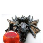 عطر ادکلن وایلد دراگونز بلود باد پرفیومز - Wild Dragons Blood Bud Parfums - بررسی، قیمت و خرید