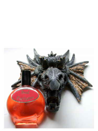 عطر ادکلن وایلد دراگونز بلود باد پرفیومز - Wild Dragons Blood Bud Parfums - بررسی، قیمت و خرید