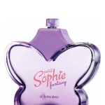 عطر ادکلن پتی سوفی فانتزی او بوتیکاریو - Petit Sophie Fantasy O Boticário - بررسی، قیمت و خرید