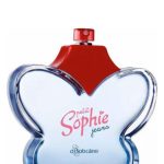 عطر ادکلن پتی سوفی جینز اُ بوتیکاریو - Petit Sophie Jeans O Boticário - بررسی، قیمت و خرید