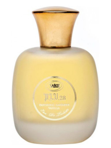 عطر ادکلن پچولی لاوندر وانیلا سابن - PLV 28 Patchouli Lavender Vanilla Sabon - بررسی، قیمت و خرید