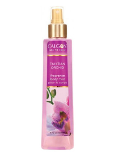 عطر ادکلن تاهیتیان ارکید کالگون - Tahitian Orchid Calgon - بررسی، قیمت و خرید