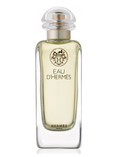عطر ادکلن اودهرمس اِرمِس - Eau D'Hermes Hermès - بررسی، قیمت و خرید