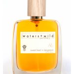 عطر ادکلن سویت بیزل برگاموت واترز اند وایلڈ پرفیومری - Sweet Basil + Bergamot Waters + Wild Perfumery - بررسی، قیمت و خرید